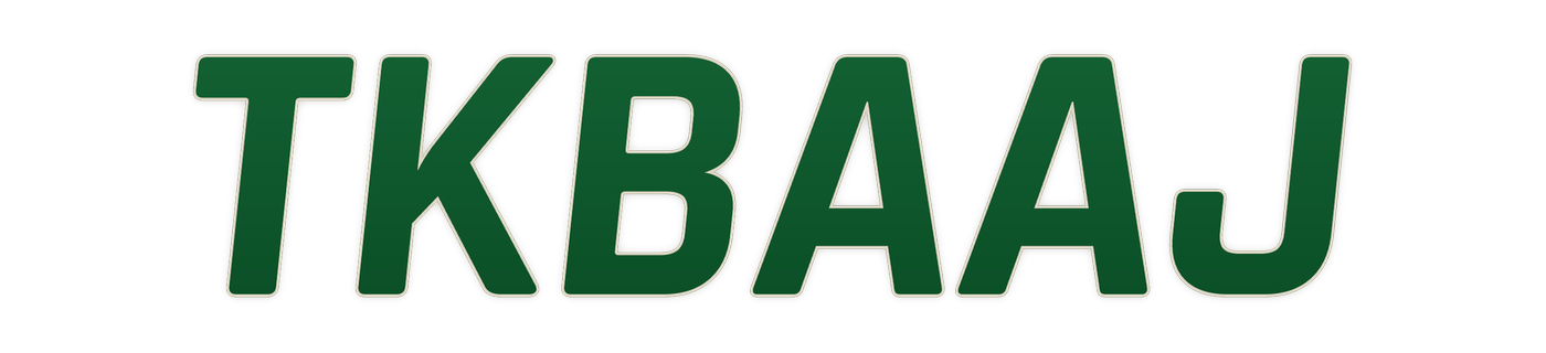 tkbaaj লোগো